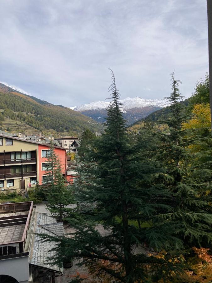 Il Pettirosso - Casa Vacanze Bormio Extérieur photo