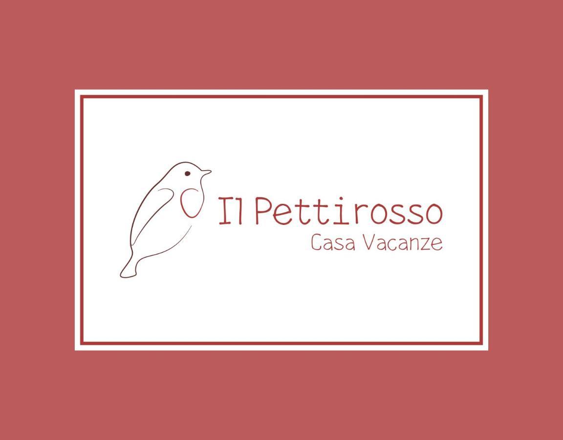 Il Pettirosso - Casa Vacanze Bormio Extérieur photo