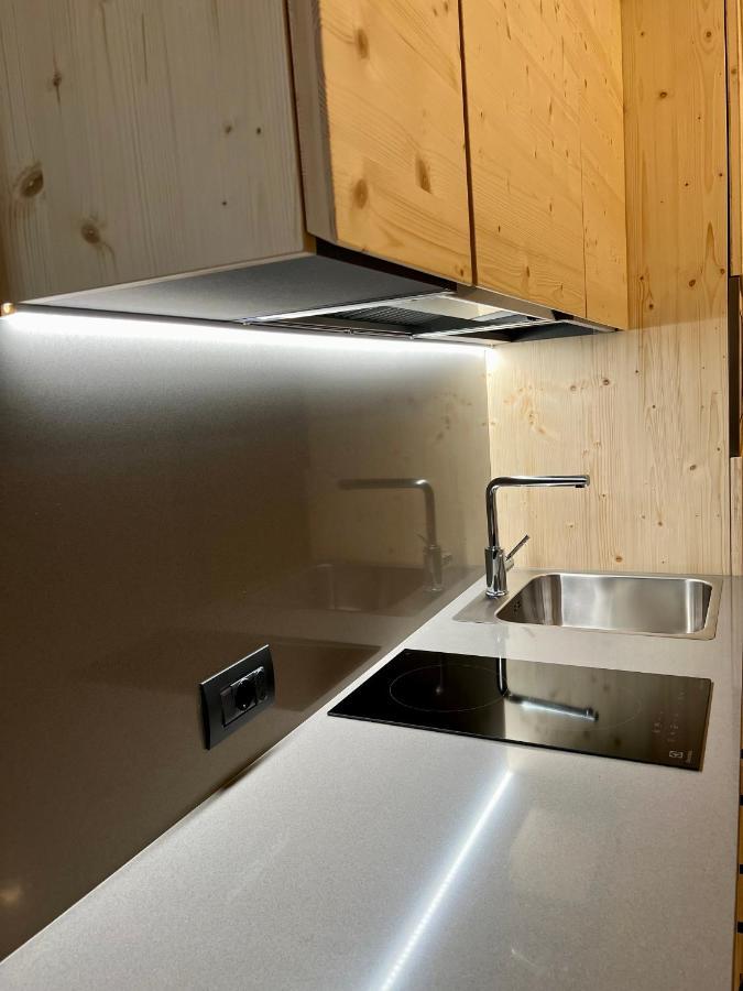 Il Pettirosso - Casa Vacanze Bormio Extérieur photo
