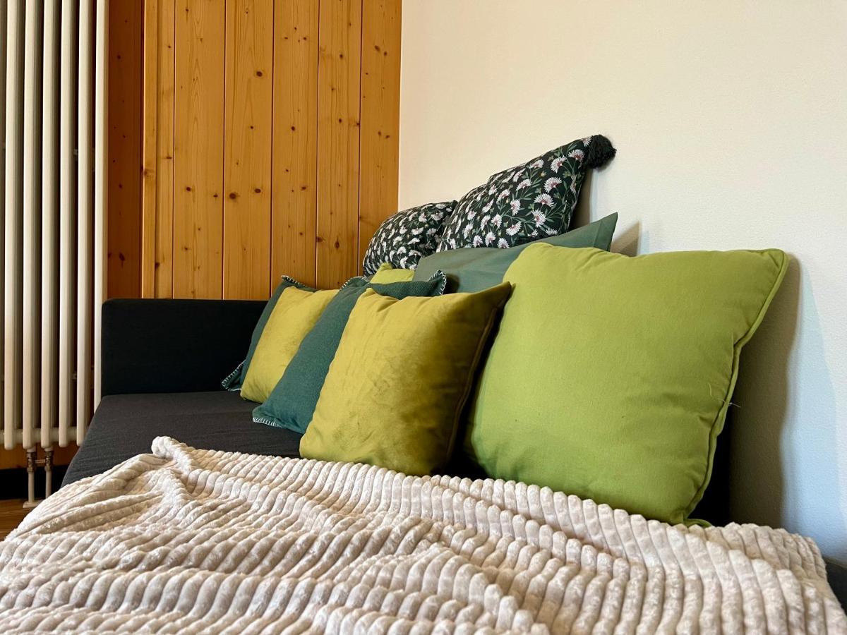 Il Pettirosso - Casa Vacanze Bormio Extérieur photo
