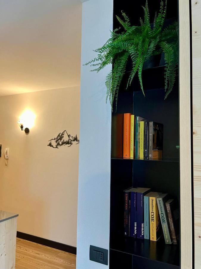 Il Pettirosso - Casa Vacanze Bormio Extérieur photo