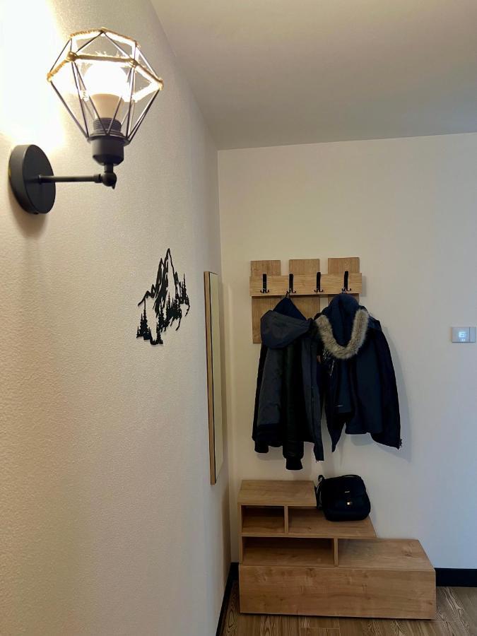 Il Pettirosso - Casa Vacanze Bormio Extérieur photo