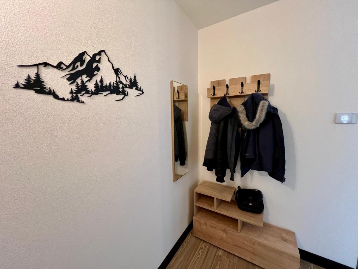 Il Pettirosso - Casa Vacanze Bormio Extérieur photo