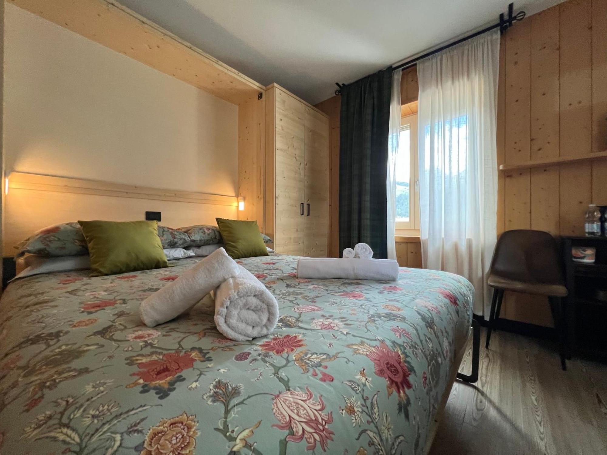 Il Pettirosso - Casa Vacanze Bormio Extérieur photo